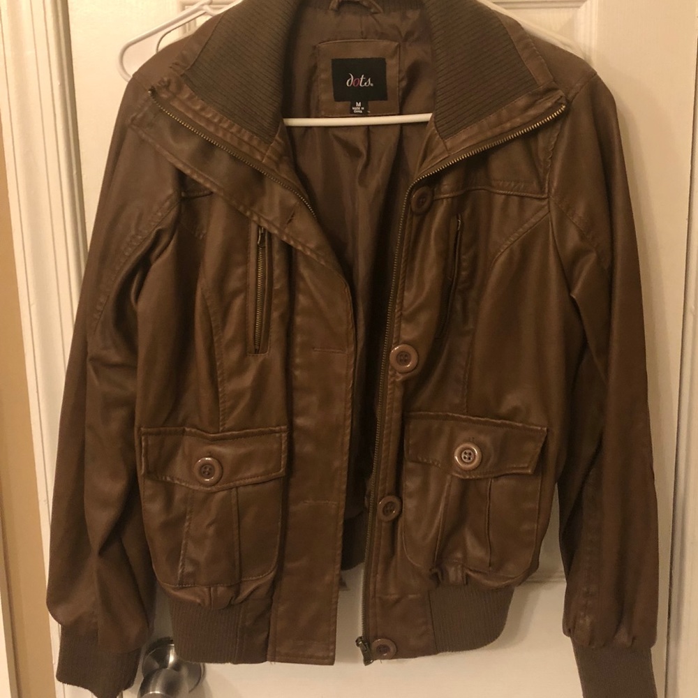 Lightweight Jacket